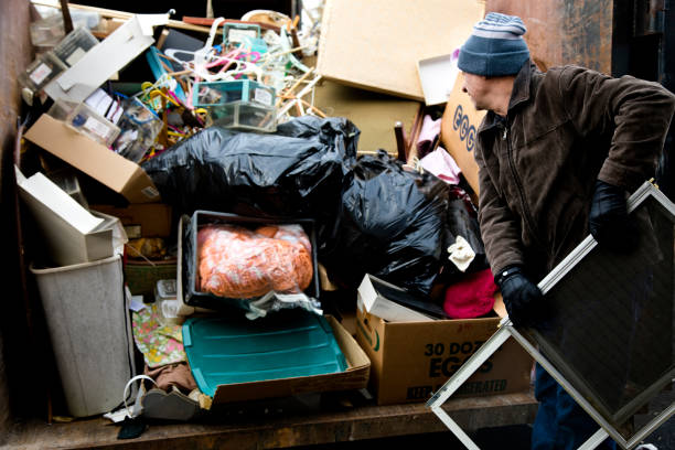 Same-Day Junk Removal Services in Mcewen, TN