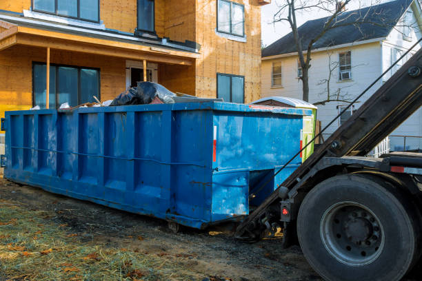 Best Residential Junk Removal  in Mcewen, TN