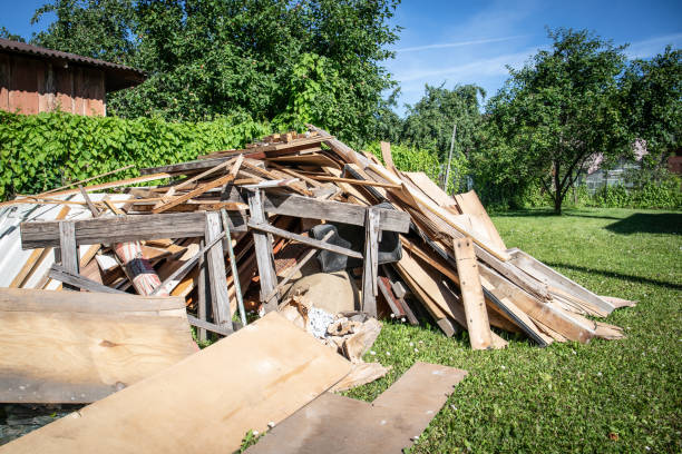 Best Hot Tub Removal  in Mcewen, TN